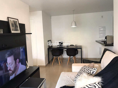Imagem 4 de 30 de Apartamento Á Venda Com 2 Dorms, Campo Belo - V4119