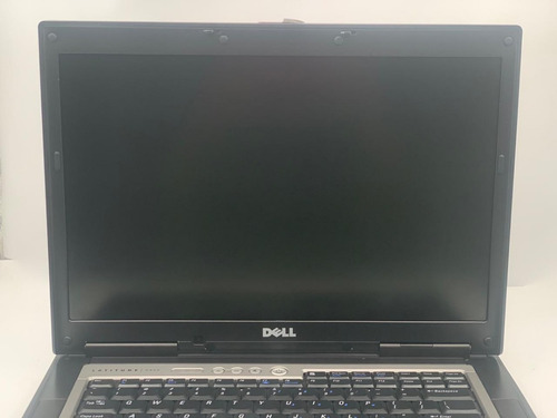 Laptop Dell Latitude D820 Centrino 1,83ghz 2gb Ram 250gb Hdd (Usado)