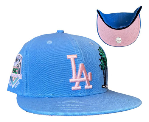 Gorra Los Angeles Dodgers 