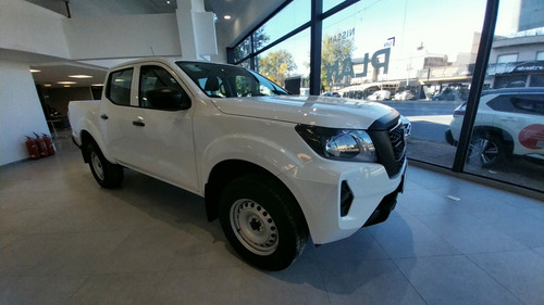 Nissan Frontier 2.3bt S 4x2 At L22