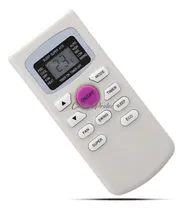 Comprar Control Remoto Aire Acond Rca Tcl Kelvinator Sigma Luft Nex