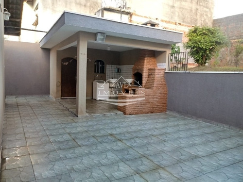 Imagem 25 de 29 de Sobrado Para Venda No Bairro Jardim São Pedro, 3 Dorm, 1 Suíte, 5 Vagas, 229,94 Mts Construída, 480 Mts Terreno - 1382