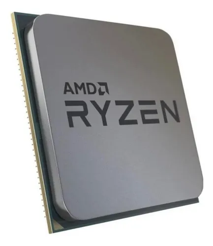 Ryzen 5 2025 3400g usado