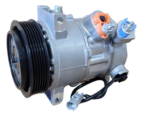 Compressor Ar Compass Sport 2.0 Gasolina 6seu16c 2011 2012