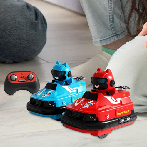 Coches De Control Remoto Mini Vehículos De Eyección Por