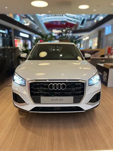 Audi Q2 1.4 35 Tfsi Urban Edition