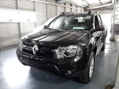 Imagen 1 de 15 de Duster Oroch Dynamique 1.6 0km 2021 Contado Financiado