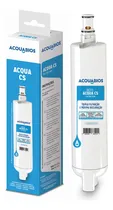 Comprar Refil Filtro Compatível Com Consul Cpc30 Cpc31 Cpb34 Cpb35