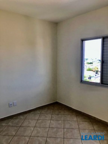 Imagem 2 de 15 de Apartamento - Jabaquara - Sp - 631413
