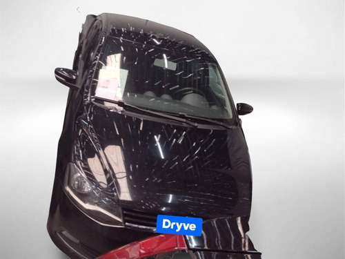 Imagem 2 de 9 de Volkswagen Gol G6 City 1.6 8v Flex