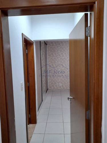 Imagem 23 de 30 de Apartamento Com 3 Dorms, Centro, Pirassununga - R$ 340 Mil, Cod: 10131654 - V10131654