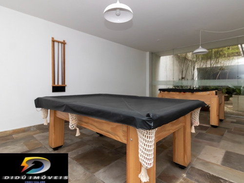 Imagem 26 de 30 de Apartamento - Ap08893 - 70989681