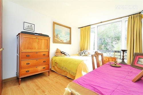 Departamento En Venta De 3 Dorm. En Las Condes
