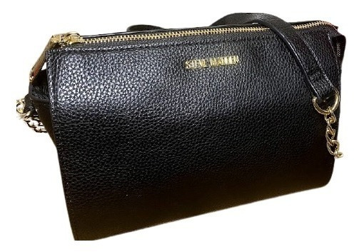 habilitar físicamente Mal Bolsa Steve Madden Original Bolsa De Ombro Feminina Steve Madden Nunca  Usado 33351585 Enjoei | zviz.co.il