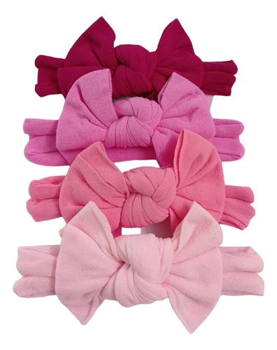 Set De 10 Banditas Para Bebés 