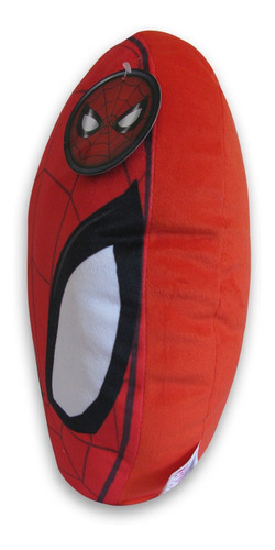 Cojines De Personajes Marvel Hulk Iron Man Thor Spiderman