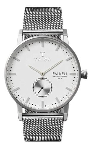 Reloj De Vestir Minimalista Hombre Falken - Relojes De ...