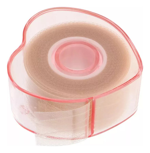 Adhesive Tape For Caídos Párpados, 2 Rollos (480 Parches)