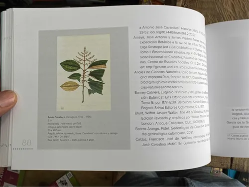 Anatomía Botánica - Clorofila Geográfica - Estuché 2 Libros