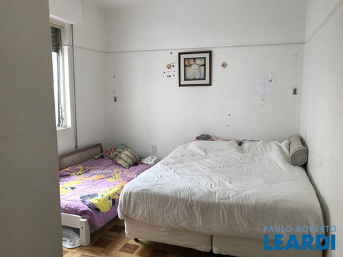 Imagem 14 de 15 de Apartamento - Perdizes - Sp - 532015