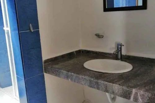 Casa En Venta En Irrigación 55, Irrigación, Miguel Hidalgo, Cdmx - Rab