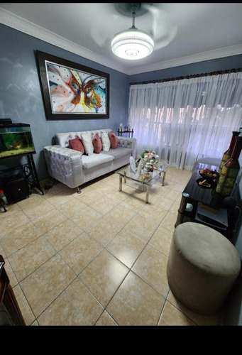 Apartamento En Venta En Alameda Santo Domingo Oeste