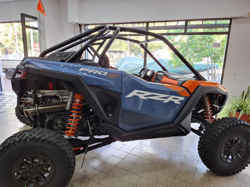 Polaris Rzr Pro S Premium 1000 Turbo 2025