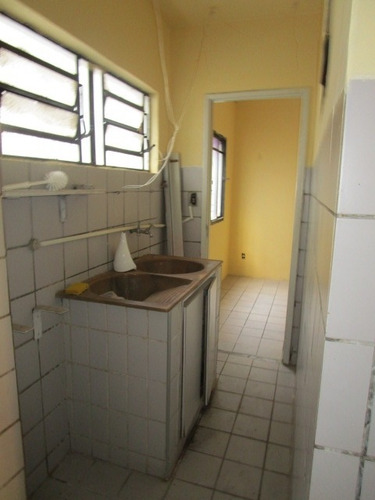 Imagem 17 de 18 de Apartamento Para Alugar Na Cidade De Fortaleza-ce - L8861