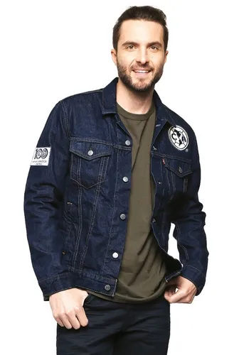 Club america levis clearance jacket