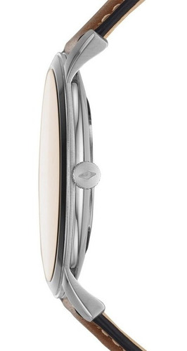 Reloj Fossil Para Caballero Modelo: Fs5619 Envio Gratis