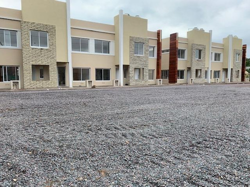 Venta!!! Duplex En Complejo Las Cañitas De San Ignacio