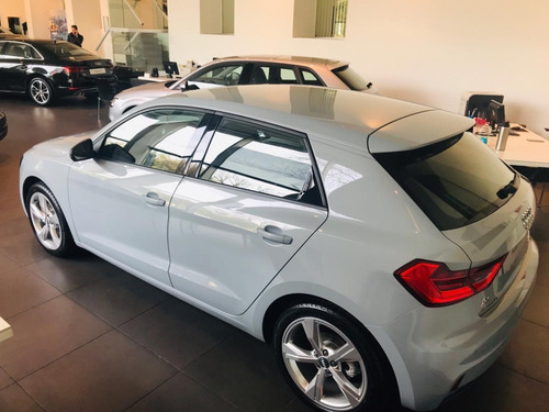 Audi A1 35 Tfsi Sportback 2019 2020 2021
