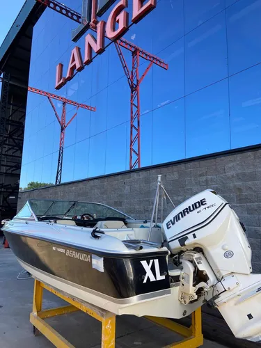 Bermuda 180 Sport