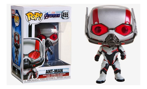 Funko Pop! Ant-man 455