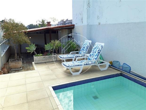 Apartamento - Ref: 717300