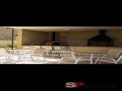 Imagem 8 de 9 de Apartamento - 351