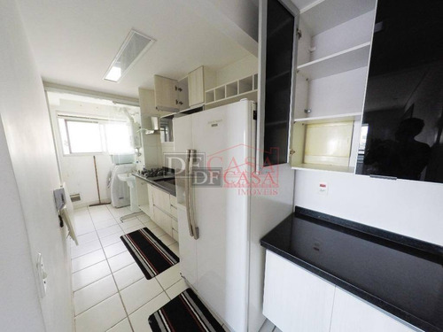 Apartamento À Venda, 68 M² Por R$ 430.000,00 - Vila Carrão - São Paulo/sp - Ap6232