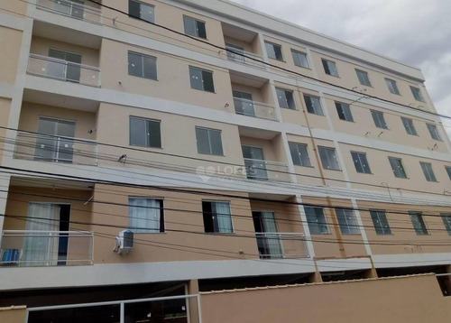 Imagem 11 de 14 de Apartamento Com 3 Quartos, 89 M² Por R$ 230.000 - Trindade - São Gonçalo/rj - Ap47530