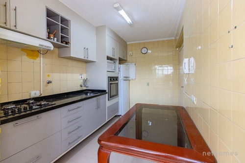 Imagem 6 de 15 de Apartamento - Vila Santa Catarina - Ref: 22759 - V-22759