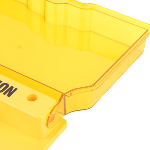 Kit Lockout Tagout Station Para Montagem Em Parede Para Pc L