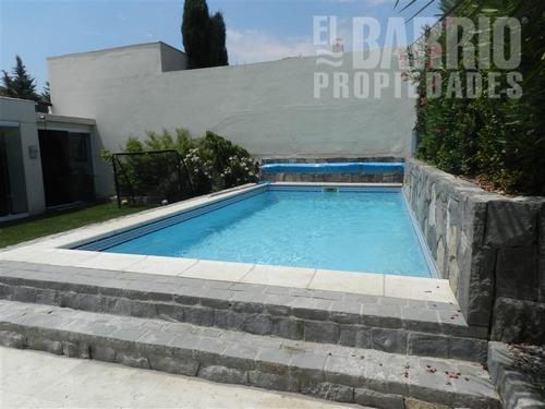 Imagen 4 de 24 de Espectacular Casa En Venta De 4 Dorm. En Colina