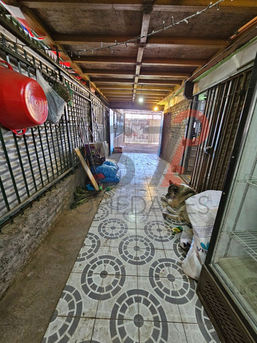 Casa Comuna El Bosque