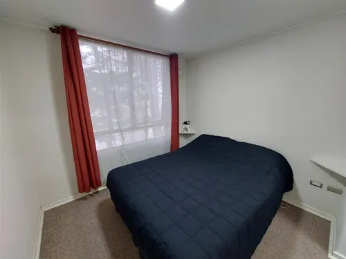 Departamento En Arriendo De 3 Dorm. En Chiguayante