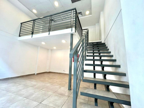 Local Comercial 50m2 - Arriendo Sin Comisión