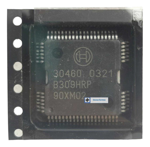 30460 Bosh Circuito Integrado Automotriz