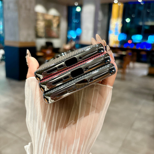 Funda De Fibra De Carbono Con Anillo Magnético Incorporado, Altura De Lente, Totalmente Envuelta Para Oppo Find X8 Ultra X8s + X8 Pro X8s Lens Protect