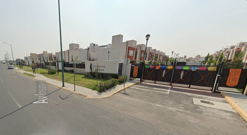 Casa En Venta En, Condominio Santarem Las Americas. Ez15