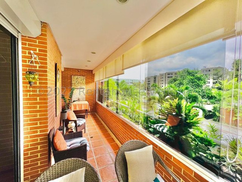 Imagen 5 de 18 de Apartamento En Venta En La Castellana 22-25404 Adri 0414 3391178