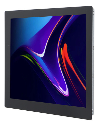 Panel De Pantalla Táctil Lcd De 8 Pulgadas Multi Touch Uhd