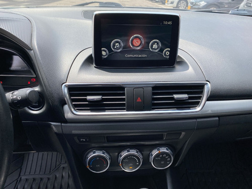 Mazda 3 2.0 Grand Touring At
